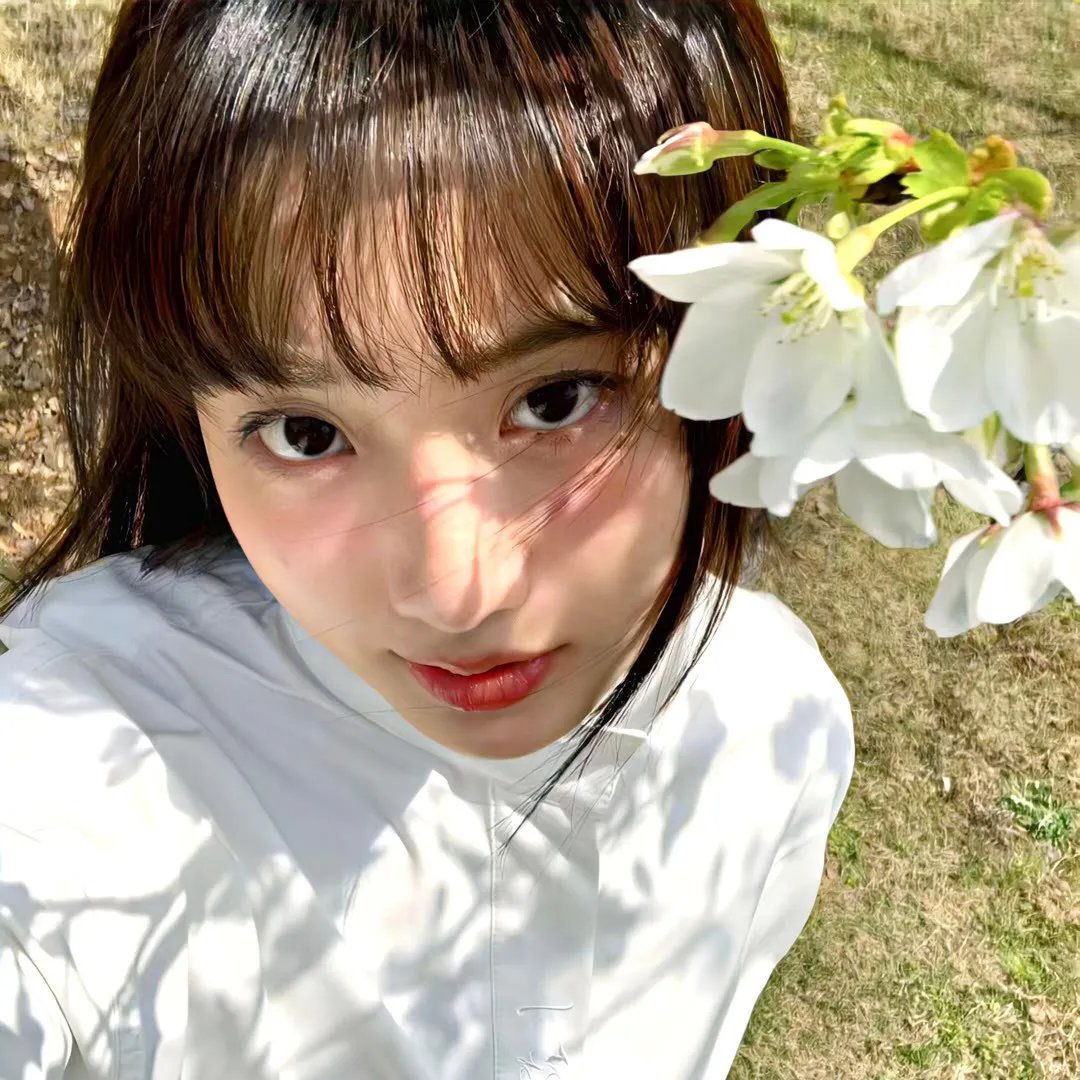 玉女春潮
